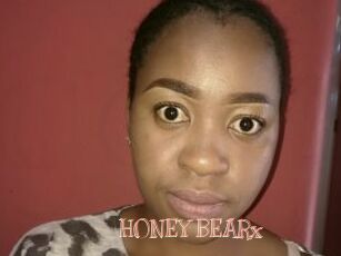 HONEY_BEARx