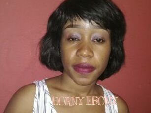 HORNY_EBONY