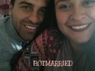 HOTMARRIED