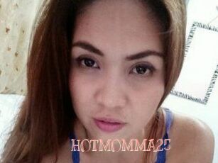 HOTMOMMA25