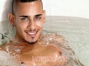 HOTSEXMEN