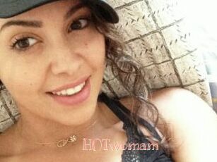 HOTwomam