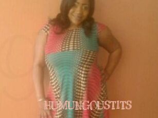 HUMUNGOUSTITS