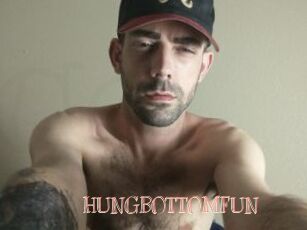 HUNGBOTTOMFUN