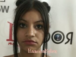 HaannaKylex