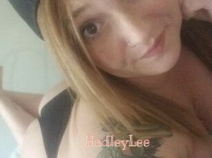 HadleyLee