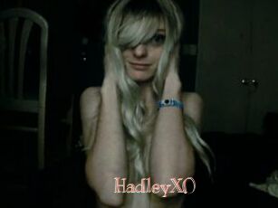 HadleyXO