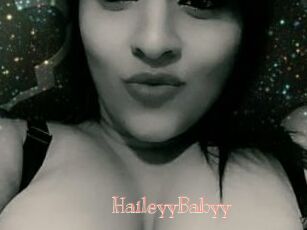 HaileyyBabyy