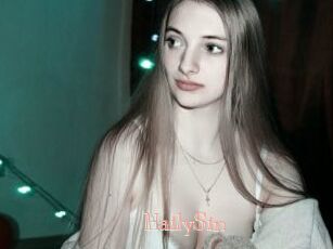 HailySin