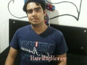 HairibigHorny