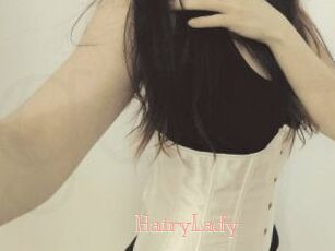 HairyLady