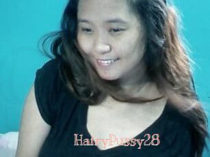 HairyPussy28