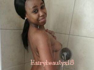 Hairybeautyx18