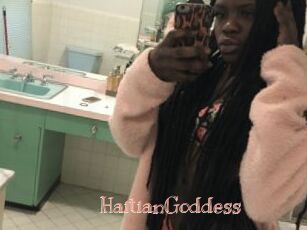 HaitianGoddess
