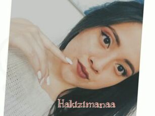 Hakizimanaa