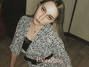 HaleeRain