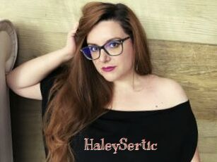 HaleySertic