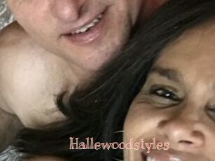 Hallewoodstyles