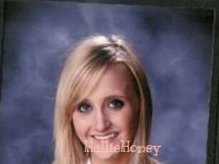 HallieHoney