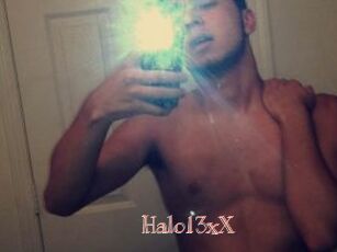 Halo13xX