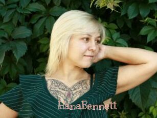HanaBennett