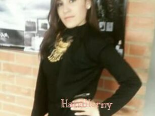 HanaHorny
