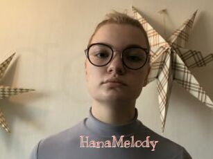 HanaMelody