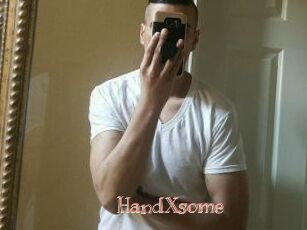 HandXsome