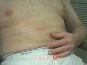 HandyMan