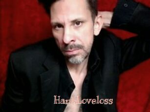 HankLoveloss
