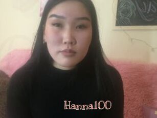 Hanna100