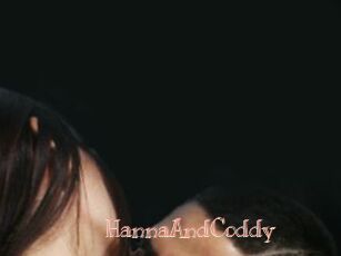 HannaAndCoddy