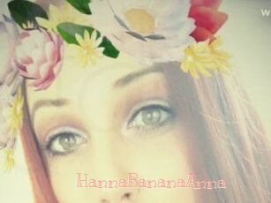 HannaBananaAnna