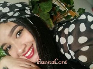 HannaConi