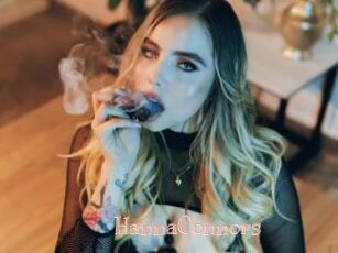 HannaConnors