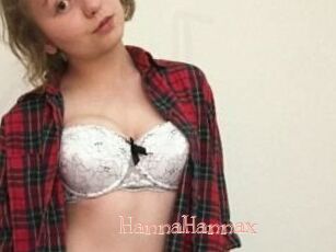 HannaHannax