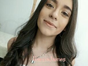 HannaJames
