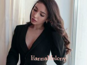 HannaMelony