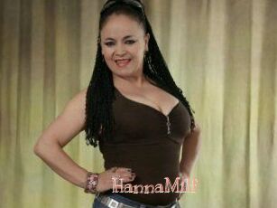 HannaMilf