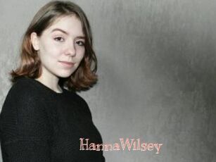 HannaWilsey