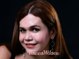 HannaWilson