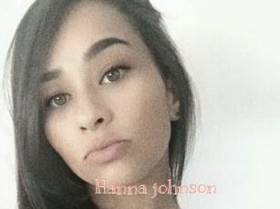 Hanna_johnson
