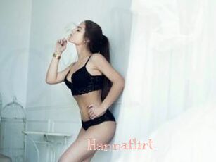 Hannaflirt