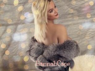 HannahCage