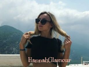 HannahGlamour
