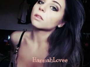 Hannah_Lovee