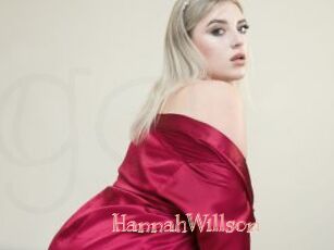 HannahWillson