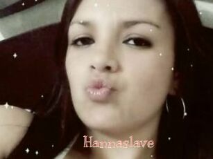 Hannaslave
