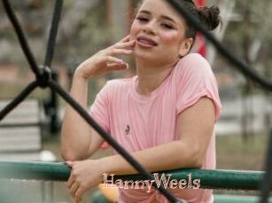 HannyWeels