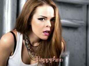 HappyAnn